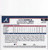 2025 TOPPS CHROME #75 NACHO ALVAREZ JR RAY WAVE- ATLANTA BRAVES