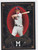 2007 UPPER DECK SP LEGENDARY CUTS #41 EDDIE MATHEWS- ATLANTA BRAVES