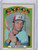 1972 Topps Baseball #82 Ron Woods - Montreal Expos