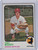 1973 Topps Baseball #648 Tom Egan - Chicago White Sox