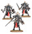 Warhammer: ARMAGEDDON BATTALION: ADEPTA SORORITAS