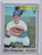 1970 Topps Baseball #671 Jim Campanis - Kansas City Royals