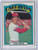 1972 Topps Baseball #107 Jose Cruz RC - St. Louis Cardinals