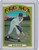 1972 Topps Baseball #2 Ray Culp - Boston Red Sox