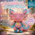 Moonblush Dreamwing Pixie Pocket Guardians 3D Printed Fantasy Collectible Figure