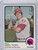 1973 Topps Baseball #455 Bill Melton - Chicago White Sox
