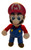 Super Mario Inspired 3D Printed Articulated Poseable Figure Gamer Collectible