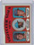1972 Topps Baseball #141 Mets 1972 Rookie Stars Capra / Stanton / Matlack