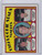 1972 Topps Baseball #124 Yankees 1972 Rookie Stars Closter / Torres / Hambright