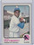 1973 Topps Baseball #118 John Mayberry - Kansas City Royals