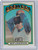 1972 Topps Baseball #118 Skip Lockwood - Milwaukee Brewers