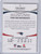 2012 Topps Prime #50 Tom Brady - Patriots
