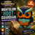 Nightglow Hoot Guardian Owl Pocket Guardians 3D Printed Collectible Figure Gift