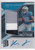 2018 Panini Spectra #RR-KJ Kerryon Johnson Radiant Rookie RPA 21/199 Lions