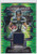2023 Prizm Rookie Gear Green Pulsar RC #RG-JS Jaxon Smith-Njigba RC Seahawks