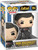 Funko POP! TV: Fallout Hank Maclean in Power Armor #1914