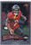 2025 Topps Chrome #1975-32 Bucky Irving insert Tampa Bay Buccaneers