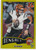 2025 Topps Chrome #1975-7 Joe Burrow Yellow Refractor 202/275 Bengals
