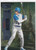 2022 SKYBOX METAL #60 MARCELO MAYER- BOSTON RED SOX