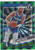 2023-24 DONRUSS #196 JADEN HARDY GREEN LAZER- DALLAS MAVERICKS