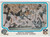 1979 FLEER #51 SEATTLE SEAHAWKS NORTH SOUTH RUNNER- SEATTLE SEAHAWKS