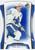 2021-22 SP AUTHENTIC #DC-17 AUSTON MATTEWS DIE CUT- TORONTO MAPLE LEAFS