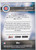 2017 TOPPS #121 JON LESTER- CHICAGO CUBS
