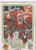 1979 FLEER #1 ATLANTA FALCONS WHATS UP FRONT COUNTS- ATLANTA FALCONS