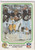 1979 FLEER #33 NEW ORLEANS SAINTS BOMBS AWAY- NEW ORLEANS SAINTS