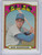 1972 Topps Baseball #145 Don Kessinger - Chicago Cubs