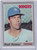 1970 Topps Baseball #427 Fred Norman - Los Angeles Dodgers