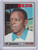1970 Topps Baseball #443 Al Jackson - Cincinnati Reds
