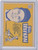 1970 Topps Baseball #465 Bill Freehan - Detroit Tigers AS