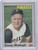 1970 Topps Baseball #532 Danny Murtaugh - Pittsburgh Pirates