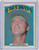1972 Topps Baseball #13 Joe Grzenda - St. Louis Cardinals