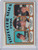 1972 Topps Baseball #28 Twins 1972 Rookie Stars Gebhard / Brye / Haydel