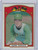 1972 Topps Baseball #189 Gene Tenace - Oakland Athletics