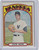 1972 Topps Baseball #769 Jack Aker - New York Yankees