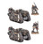 Warhammer: SOLAR AUXILIA:RAPIER DIRECT FIRE BATTERY