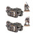 Warhammer: SOLAR AUXILIA:RAPIER DIRECT FIRE BATTERY
