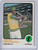 1973 Topps Baseball #13 George Hendrick - Oakland Athletics