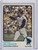 1973 Topps Baseball #123 Sandy Alomar Sr. - California Angels