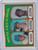 1972 Topps Baseball #91 1971 N.L. E.R.A. Leaders Seaver / Roberts / Wilson