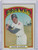 1972 Topps Baseball #299 Hank Aaron - Atlanta Braves