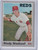 1970 Topps Baseball #296 Woody Woodward - Cincinnati Reds