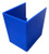 Break Buddy - Blue - Toploader & Penny Sleeve holder