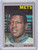 1970 Topps Baseball #138 Joe Foy - New York Mets