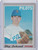 1970 Topps Baseball #499 Skip Lockwood - Seattle Pilots
