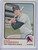 1973 Topps Baseball #23 Dave Kingman - San Francisco Giants