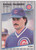 1989 FLEER #434 RAFAEL PALMERIO- CHICAGO CUBS